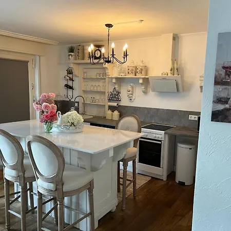 Und Naehe Moehnesee Fuer 4 Personen Warstein