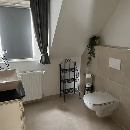 Apartman Und Naehe Moehnesee Fuer 4 Personen