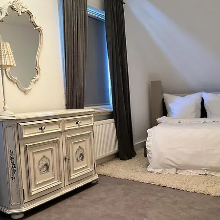 Und Naehe Moehnesee Fuer 4 Personen Apartman Warstein