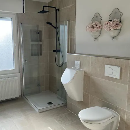 Apartman Und Naehe Moehnesee Fuer 4 Personen