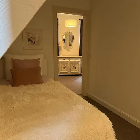 Und Naehe Moehnesee Fuer 4 Personen Warstein