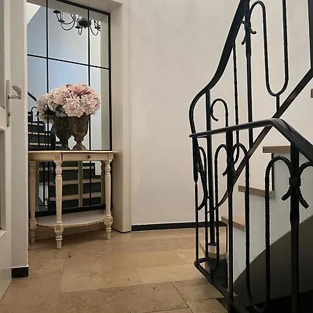 Und Naehe Moehnesee Fuer 4 Personen *