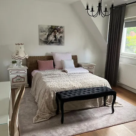 Und Naehe Moehnesee Fuer 4 Personen Apartman