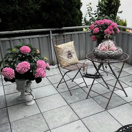 Apartman Und Naehe Moehnesee Fuer 4 Personen *