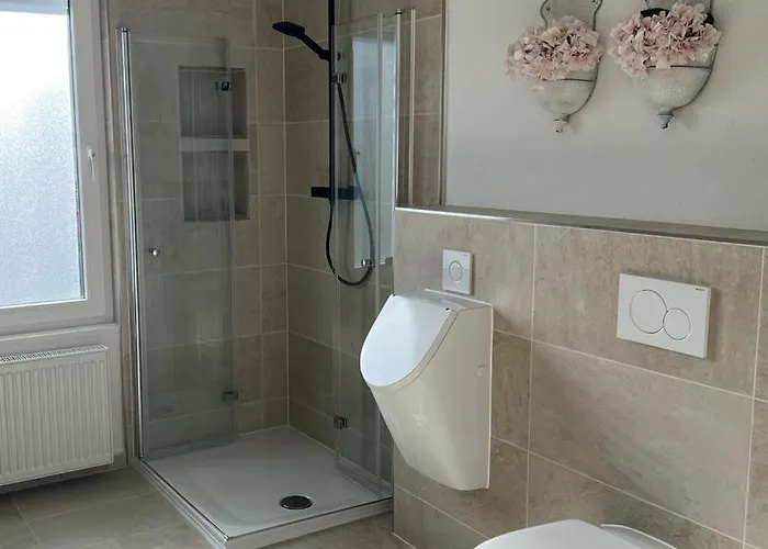 公寓 Und Naehe Moehnesee Fuer 4 Personen