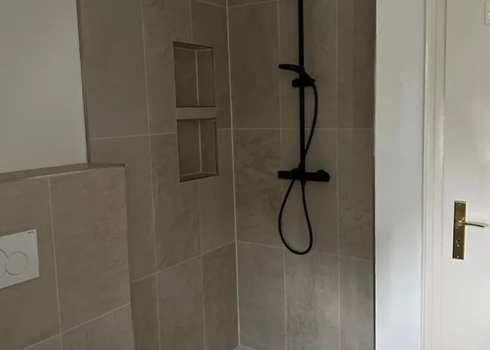 Und Naehe Moehnesee Fuer 4 Personen 公寓 瓦尔施泰因