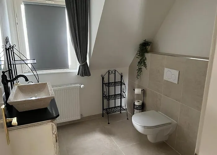 Und Naehe Moehnesee Fuer 4 Personen 瓦尔施泰因