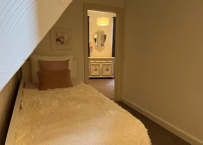 Und Naehe Moehnesee Fuer 4 Personen 瓦尔施泰因