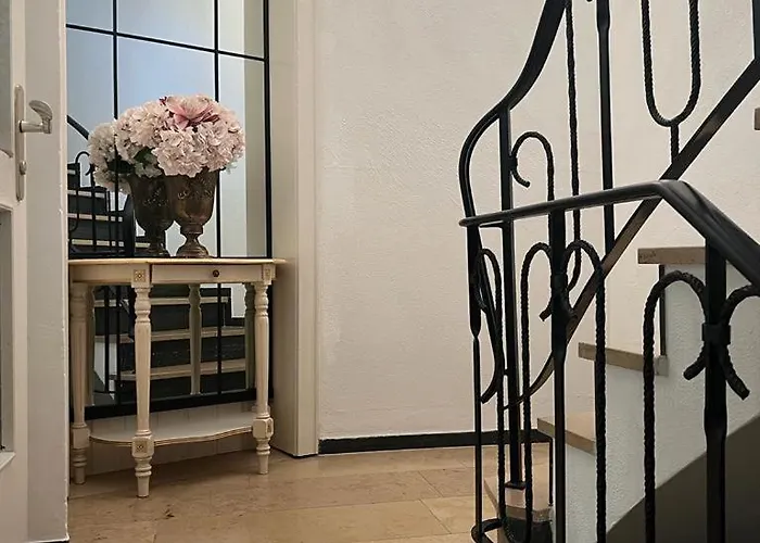 Und Naehe Moehnesee Fuer 4 Personen *