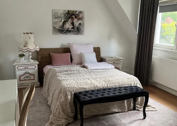 Und Naehe Moehnesee Fuer 4 Personen 公寓