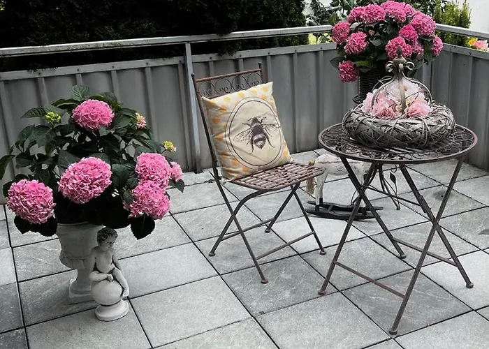 公寓 Und Naehe Moehnesee Fuer 4 Personen *